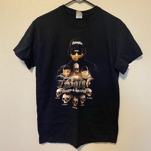 Vintage Bone Thugs-N-Harmony T-Shirt